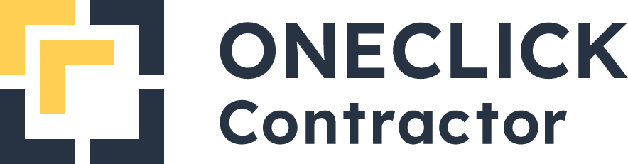 one click contractor