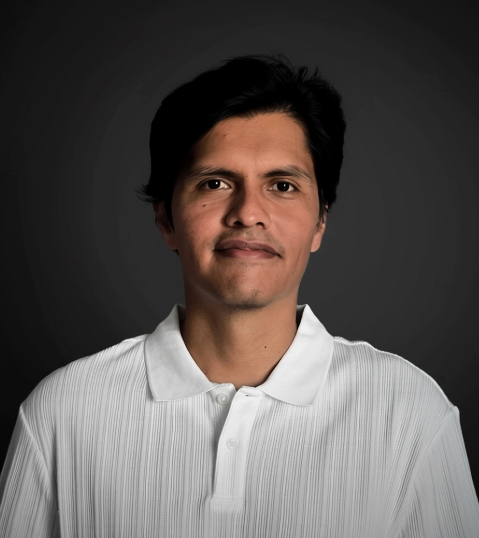 Xavier Uzcategui